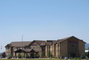  StoneCreek Lodge  Миссула